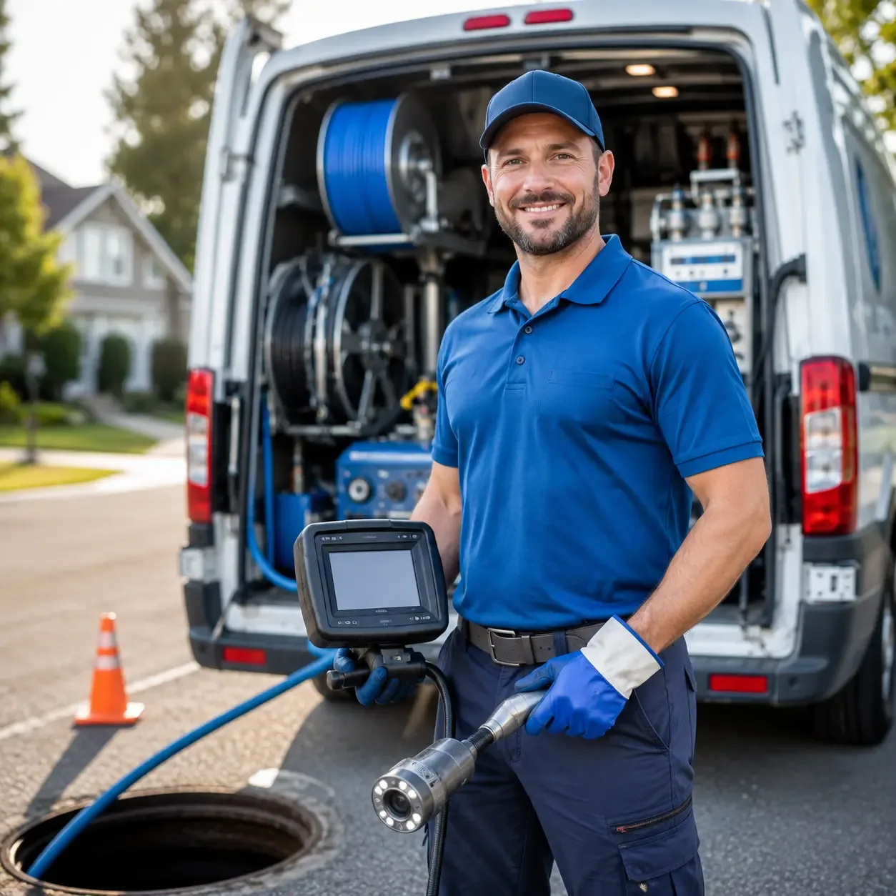 Local Pipe Relining specialists in Wartrace, TN