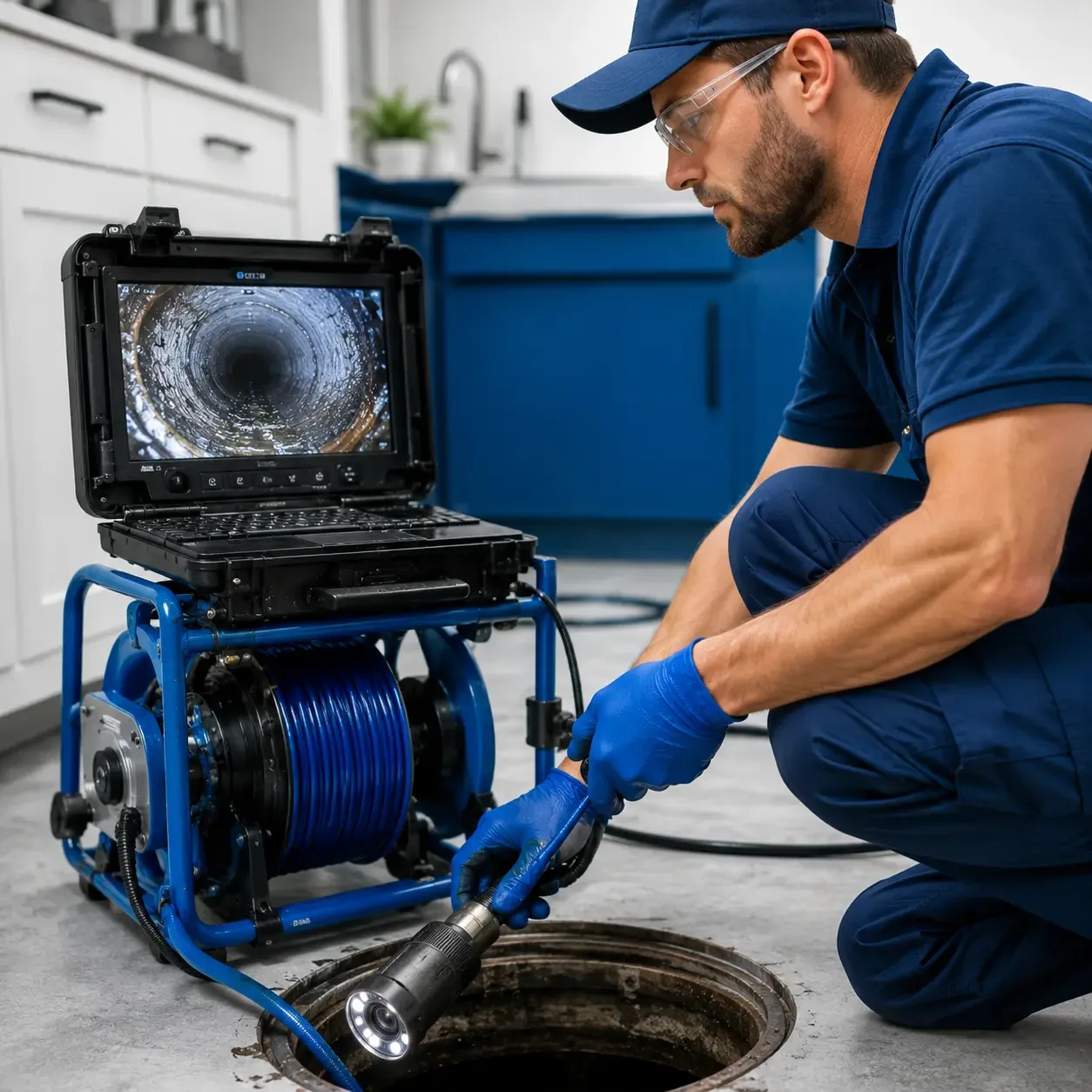 Pipe Relining professionals serving Wartrace, TN